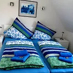 Seehus Ostsee Penzion 3*