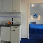 Penzion Seehus Ostsee 3*
