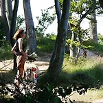 Penzion Seehus Ostsee Sehlendorf