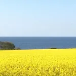 Penzion Seehus Ostsee 3*