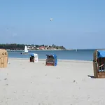 Penzion Seehus Ostsee