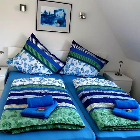 Seehus Ostsee Gasthuis 3*