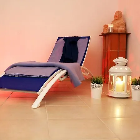 Seehus Ostsee Gasthuis