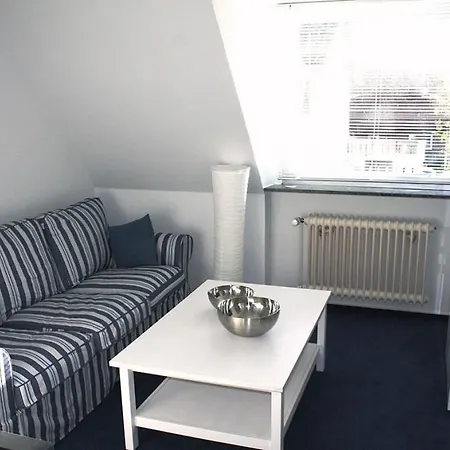 Seehus Ostsee 3* Sehlendorf
