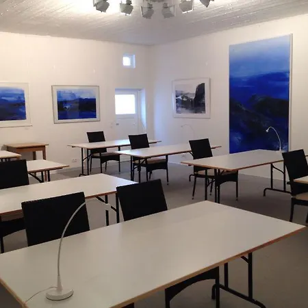 Seehus Ostsee Sehlendorf