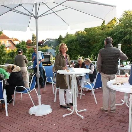 Seehus Ostsee Sehlendorf