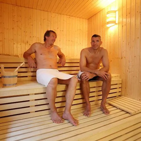 Gasthuis Seehus Ostsee Sehlendorf