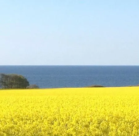 Gasthuis Seehus Ostsee 3*