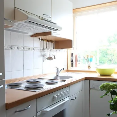 Gasthuis Seehus Ostsee 3*