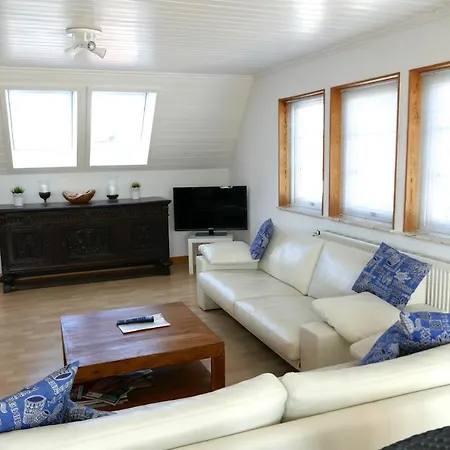 Seehus Ostsee Sehlendorf