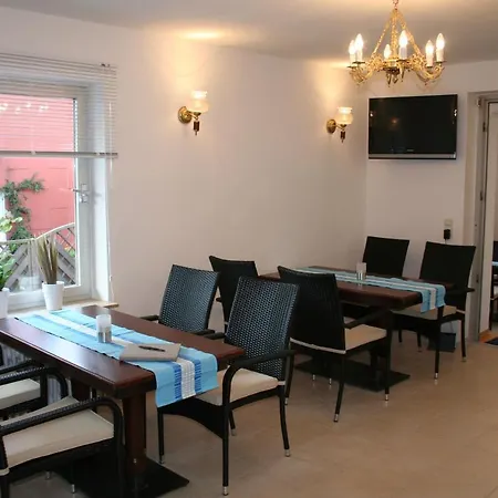 Seehus Ostsee Gasthuis Sehlendorf