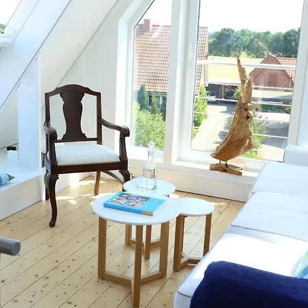 Seehus Ostsee Gasthuis Sehlendorf