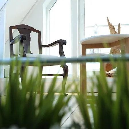 Gasthuis Seehus Ostsee