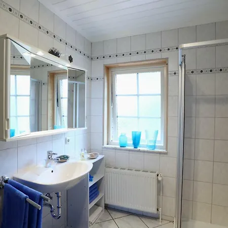 Seehus Ostsee Gasthuis Sehlendorf