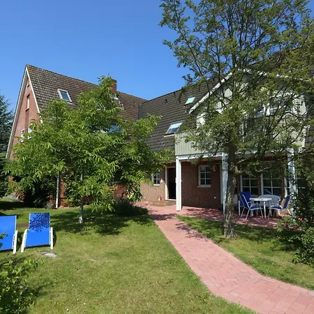 Seehus Ostsee Penzion 3*