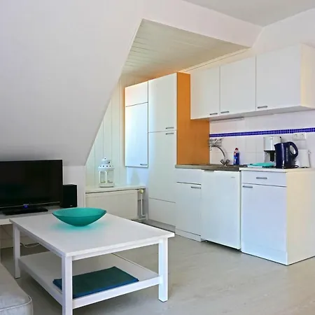 Seehus Ostsee 3*