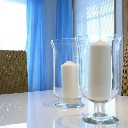 Seehus Ostsee Sehlendorf