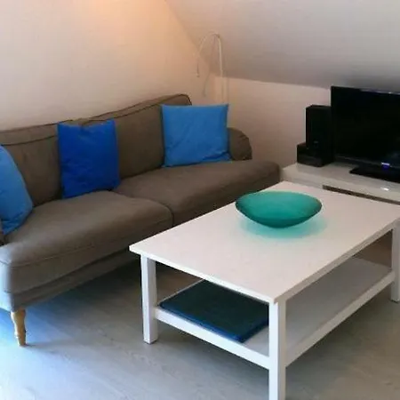 Gasthuis Seehus Ostsee Sehlendorf