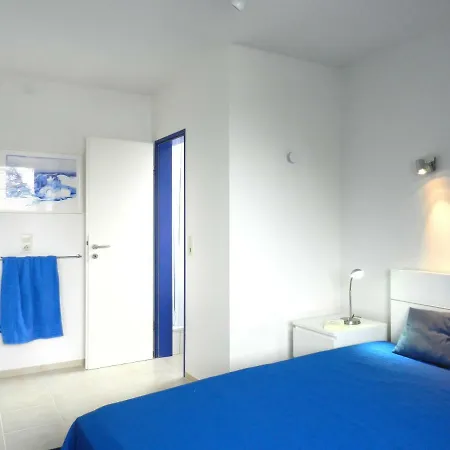 Seehus Ostsee Gasthuis