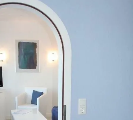 Gasthuis Seehus Ostsee