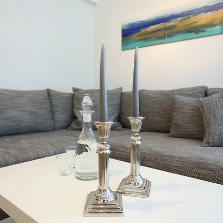 Seehus Ostsee Gasthuis 3*