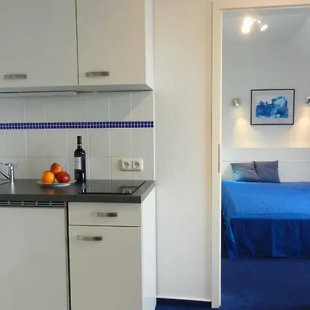 Gasthuis Seehus Ostsee Sehlendorf