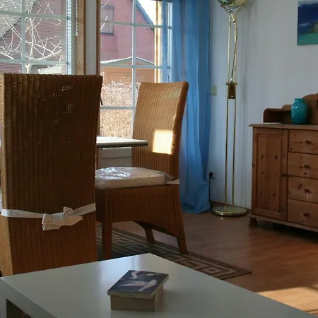 Gasthuis Seehus Ostsee