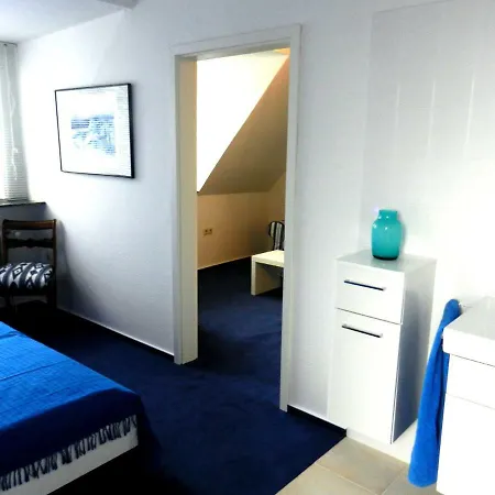 Seehus Ostsee Gasthuis Sehlendorf