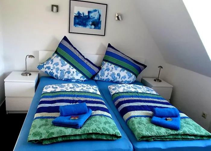 Seehus Ostsee Casa de hóspedes 3*