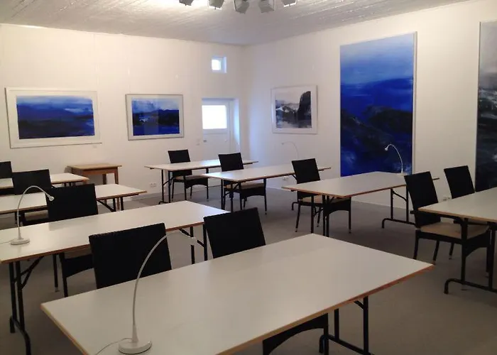 Seehus Ostsee Sehlendorf