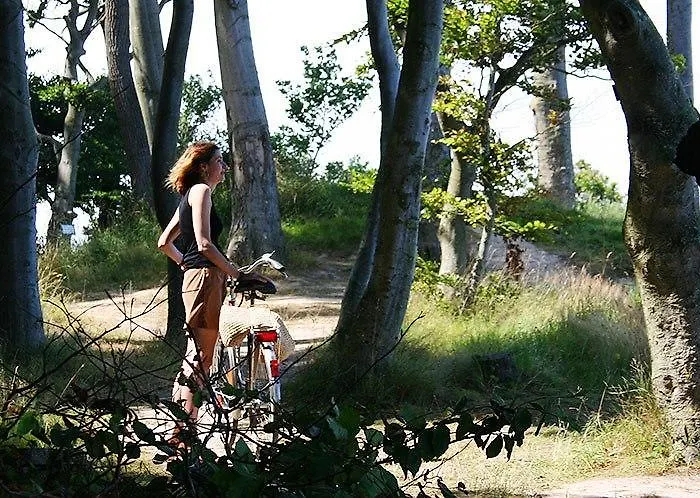 Casa de hóspedes Seehus Ostsee Sehlendorf