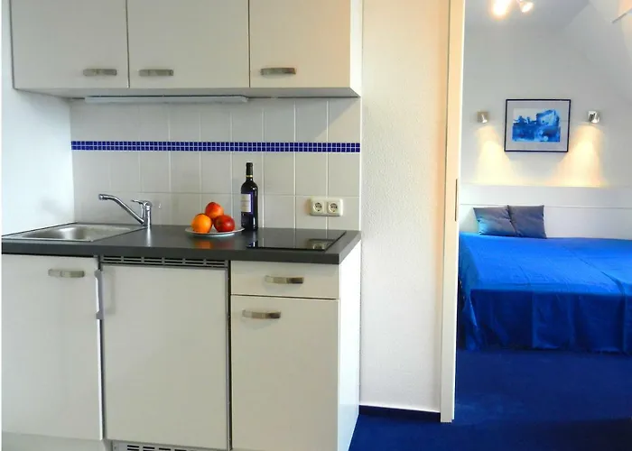 Casa de hóspedes Seehus Ostsee