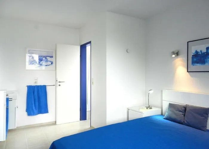 Seehus Ostsee Casa de hóspedes