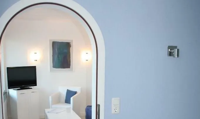 Casa de hóspedes Seehus Ostsee