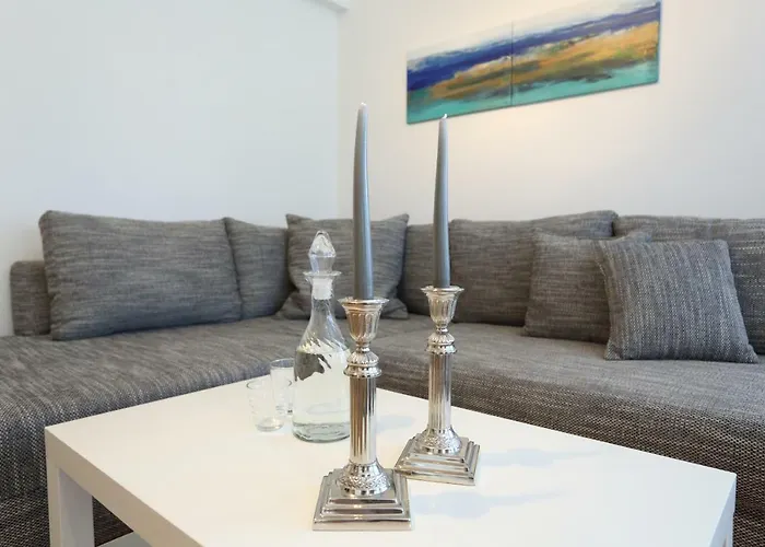 Seehus Ostsee Casa de hóspedes 3*