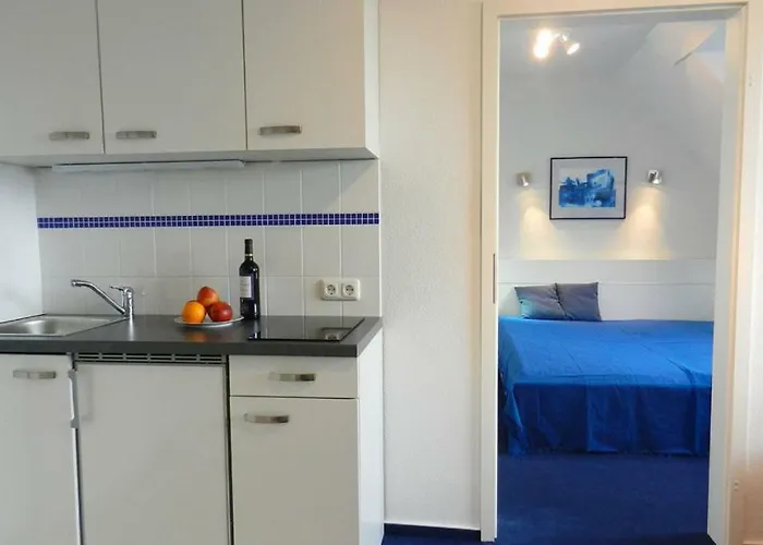 Casa de hóspedes Seehus Ostsee Sehlendorf